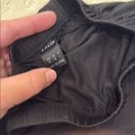 SheIn Black Biker Shorts Photo 1