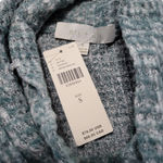 Anthropologie New  Eri + Ali Bronte Sweater Size Small Pullover Knit Sweater NWT Photo 5