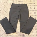 American Rag Black Straight Leg Trousers Dress Pants Size 3 Photo 7