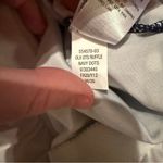 Old Navy  Blue & White Polka Dot‎ Ruffle One Piece Swimsuit Sz S NEW Photo 5