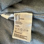 Lee Denim Jacket Photo 4