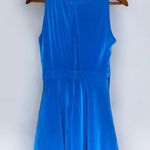 Gianni Bini GB  Cutout Skater/A-line Dress - size Photo 3