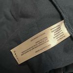 Eileen Fisher  Viscose Hi Low Trapeze Dress Size S Photo 4