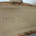 Me Too  Mantel Wedge Heels (SH19) Photo 6