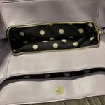 Anne Klein Lavender Shoulder Bag Photo 10