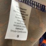 LuLaRoe Amelia Fit & Flare Dress Rough Diamond Burgundy Dress NWT Size Small Photo 8