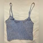 Brandy Melville cropped tank top Photo 2