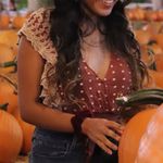 Free People butterfly sleeve crop Photo 1