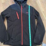 CB Sports NWT Womens Black Performance Lightweight Jacket Size Small Photo 8