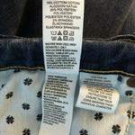 Lucky Brand  Womens Jeans Sofia Skinny Dark Wash Stretch Size 8/29 Photo 4