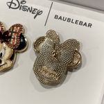 Disney  x BaubleBar Minnie Mouse Fall Earrings Photo 2