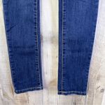 Southpole Jean Co. Size 0 Distressed & Decorated w/Beads & Studs & Glitt… Photo 4