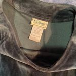 L.L.Bean  Velvet Dress Photo 2