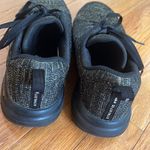 APL  women’s techloom pro black gold metallic trainers sneakers 8.5 Photo 3