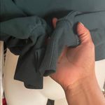 Spiritual Gangster Teal Hoodie Sweatshirt slightly cropped Photo 4