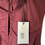 We Wore What Keyhole Midi Dress
 Photo 6