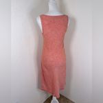 Horny Toad  Dress Linen Casual Sleeveless A-Line.‎ Size M Photo 2