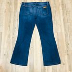 joe's jeans Joe Jean’s The Provocateur Petite Bootcut Jeans sz 31 Photo 3