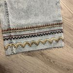 G by Giuliana Womens Capri Jeans Denim Pants size 2 Photo 2