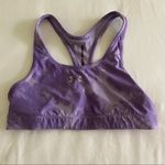 Under Armour  sports bra size medium Photo 0