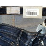 Everlane NWT  womens 27 Curvy Authentic Stretch High-Rise Skinny Jean dark blue​​ Photo 6