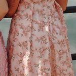 JC Penny Prom Dress Photo 4