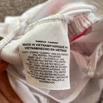 Nike  Dri-Fit White Running Shorts SIZE XS Photo 2