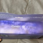 The Crème Shop Lavender 3D Teddy Headband Purple Photo 2