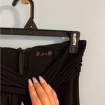 vintage guess strapless blouse/mini dress size M Size M Photo 2