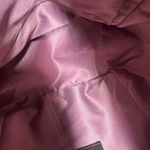 Coach  Alex Tan Brown Sateen Signature Tote Shoulder Bag Purse 14449 w/ Hang Tag Photo 11