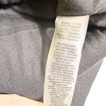 Nanette Lepore  Black Teddy Faux Shearling Cozy Pullover Sweater Size M Photo 7