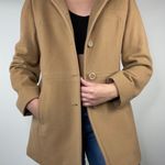 Croft & Barrow Tan  Trenchcoat Photo 0