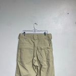 Burton  Tan Women's Pants Sz M Photo 6