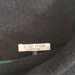 Halston Heritage NEW  women's stretchy wool blend cowl neck sweater NWOT Photo 5