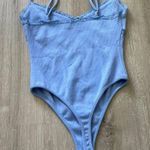 Tiger Mist Bodysuit Photo 2