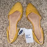 Old Navy Pointed Toe Flat Photo 0