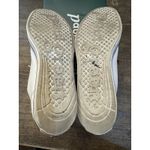 Paul Green  Carly Low Top Sneaker Leather Lace Up Shoes Womens Size‎ 5.UK / 8 US Photo 9