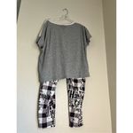 Harry Potter Daily prophet  newspaper pajamas XL Photo 3