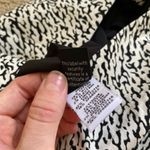 Diane Von Furstenberg Authentic Diane Von Furstenburg Blythe Snakewave jacquard skirt Photo 4