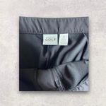 Chico's EUC Zenergy Chico’s Golf Skirt Women’s Athletic Skirt Skirt Sz 2 Black​ Photo 1