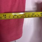 Free People Kitty Tee Velvet Rose Crop Top Tie Up Front Puff Sleeve Size XS NWT Photo 9