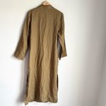Sleeper  - Linen Robe Dress Onesize Photo 1
