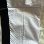 Oakley  Bow tie pants Photo 4