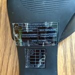 Forever 21 Black Women's 4 inch high heel Mules Photo 2