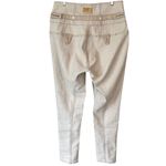 Apple Bottoms Apple Bottom Jeans Metallic Thread Special Edition Slim Cut Jeans Photo 15