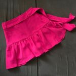 EXPRESS Hot Pink Skort Photo 0