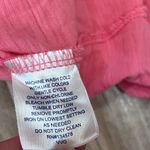 Vineyard Vines  Women's Pink T shirt Longsleeve Size X-Small Photo 6