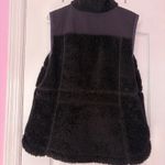 L.L.Bean  fleece vest Photo 2