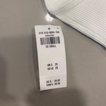 Gilly Hicks NWT  Racerback Crop Top - XXS Photo 3