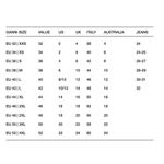 Ganni Fossil Brown Leather Snap Front Shirt Size 34 NWT Photo 6